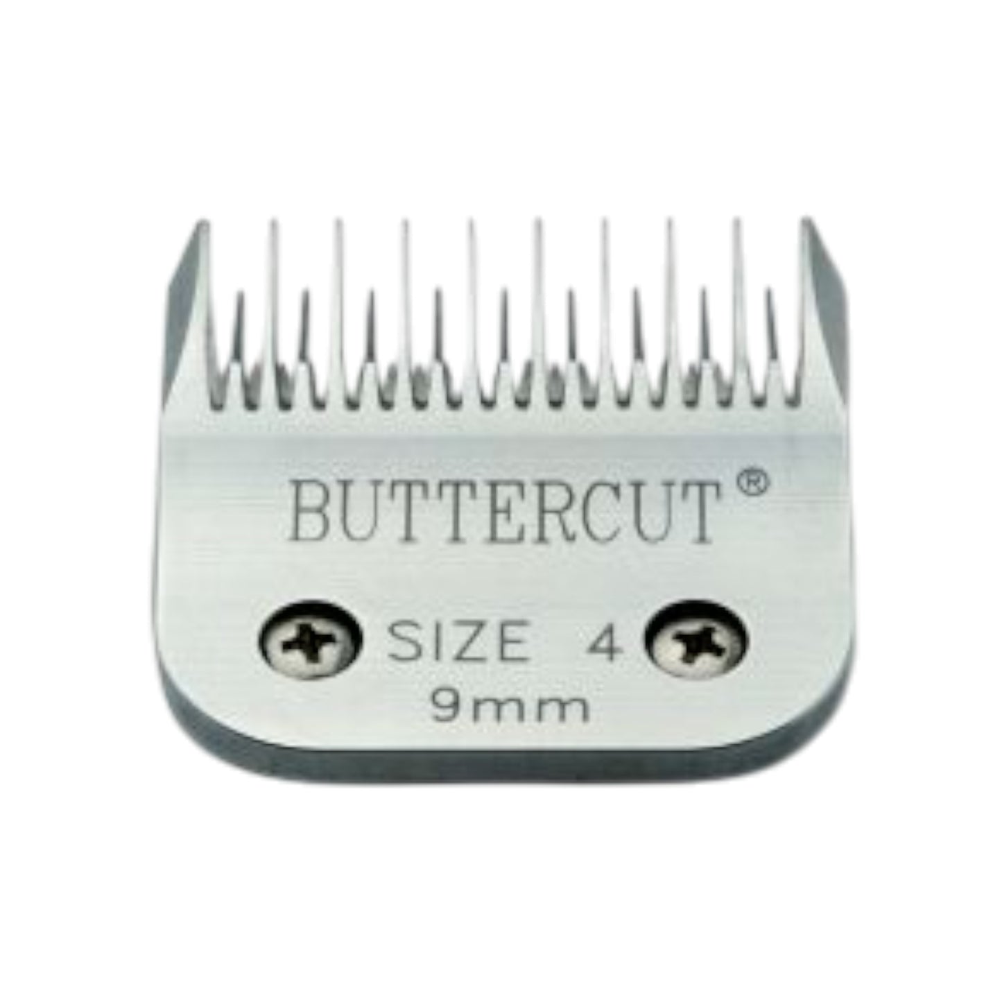 Buttercut A5 Detachable Clipper Blades