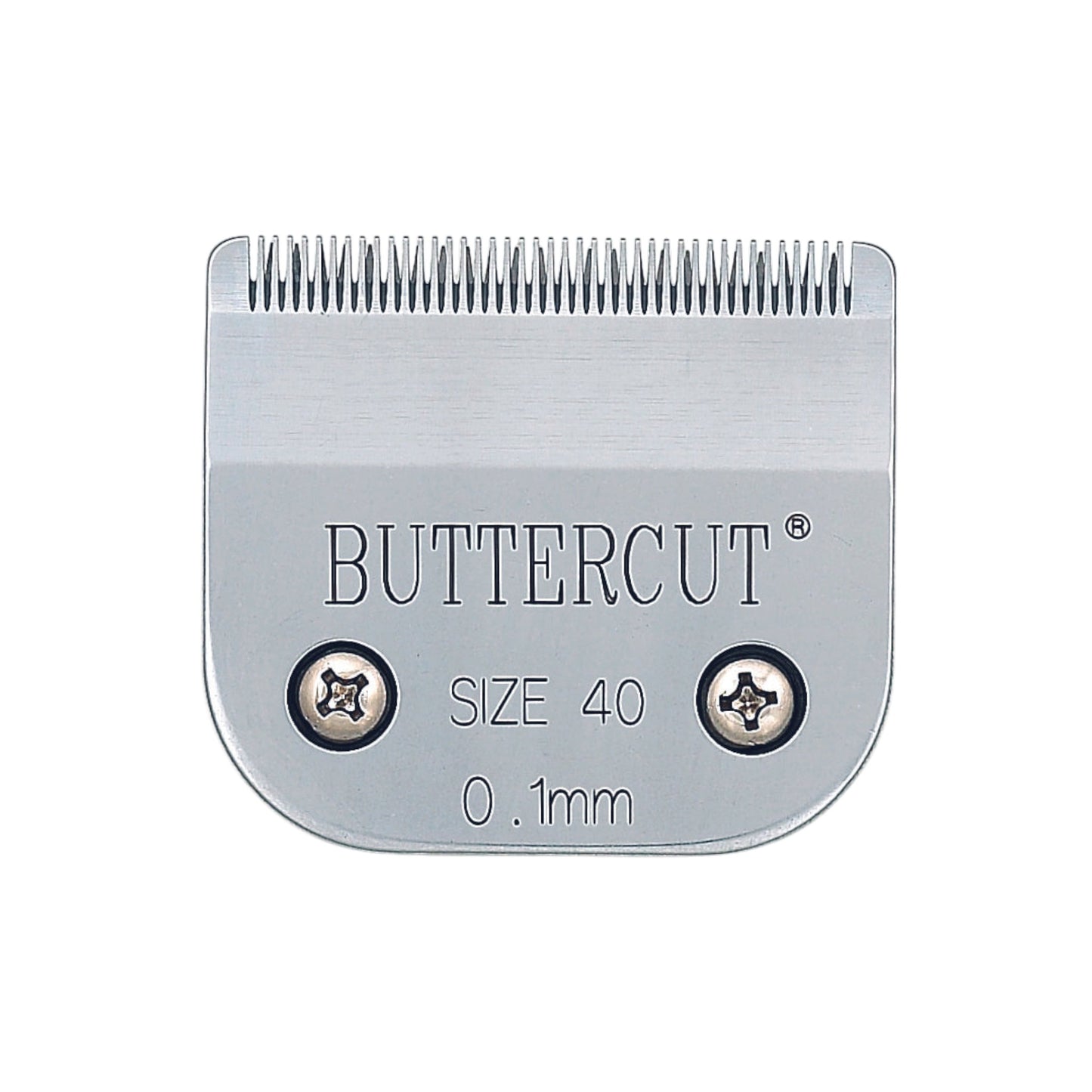 Buttercut A5 Detachable Clipper Blades
