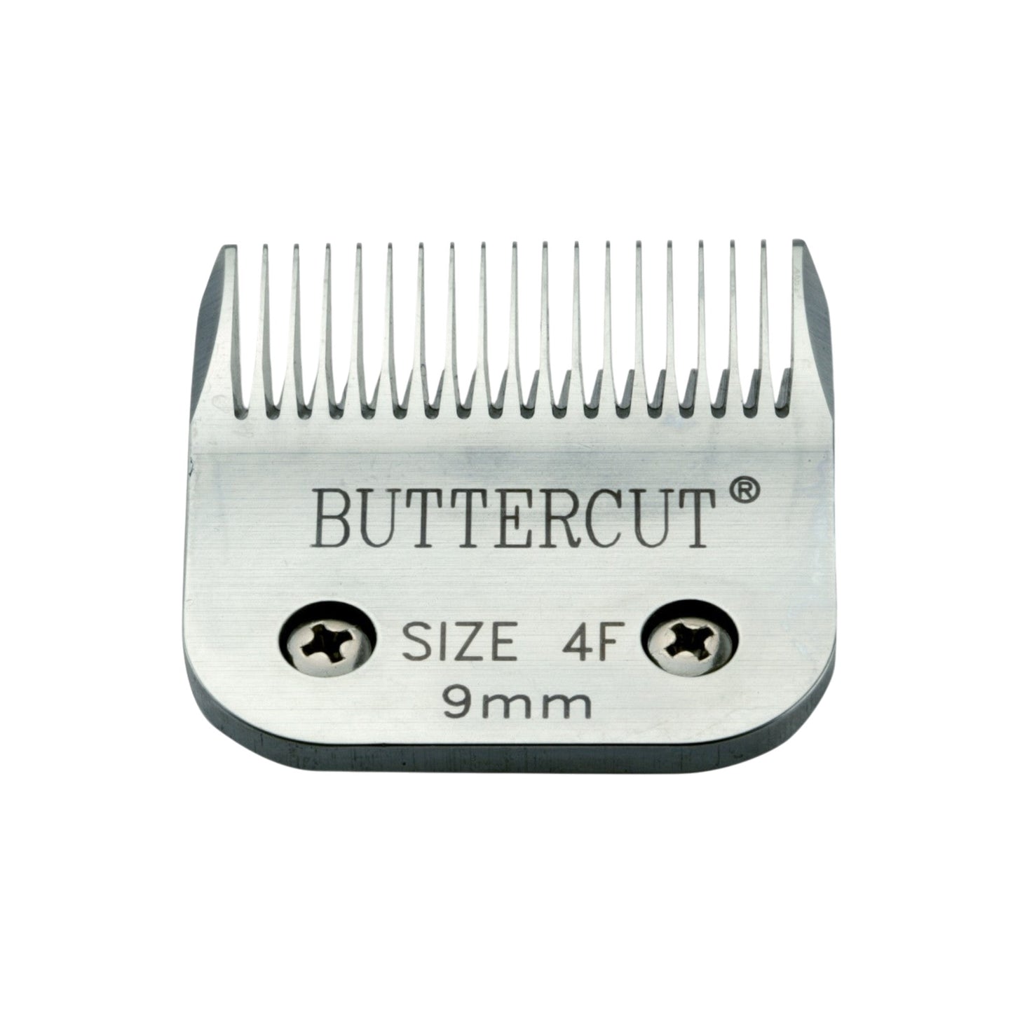 Buttercut A5 Detachable Clipper Blades