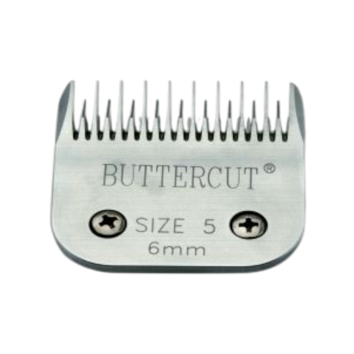 Buttercut A5 Detachable Clipper Blades
