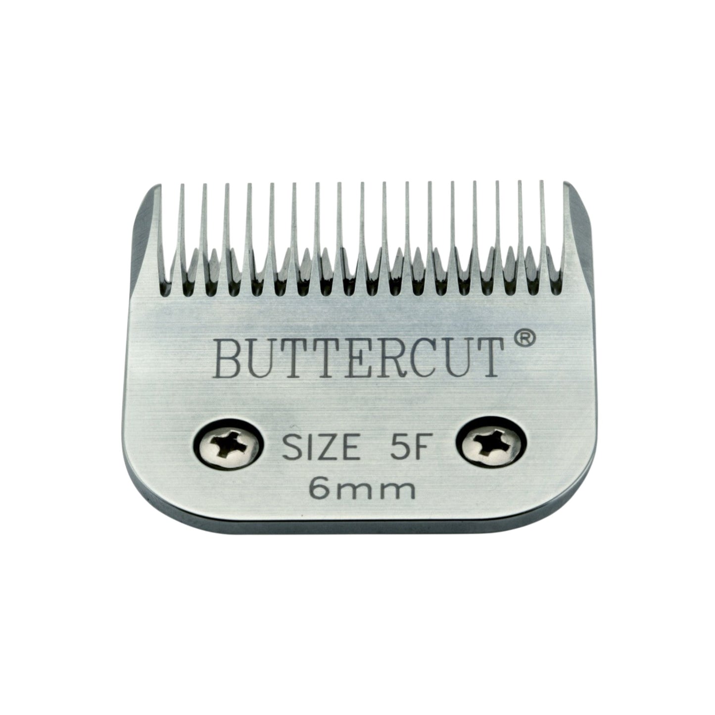 Buttercut A5 Detachable Clipper Blades