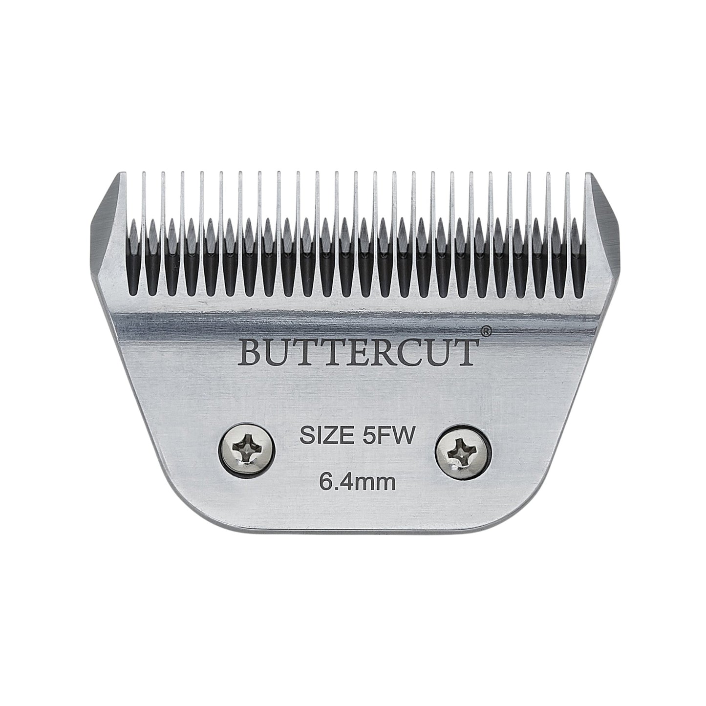 Buttercut A5 Detachable Clipper Blades