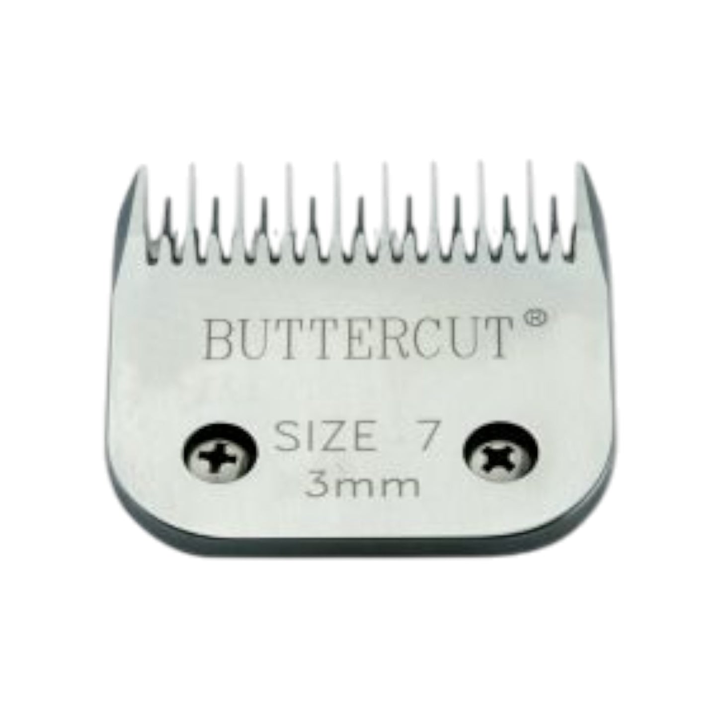 Buttercut A5 Detachable Clipper Blades