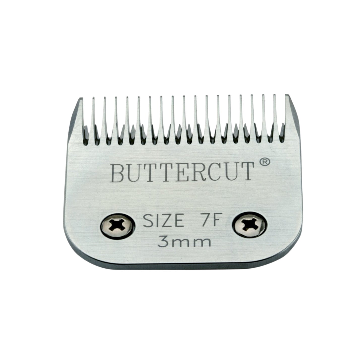 Buttercut A5 Detachable Clipper Blades
