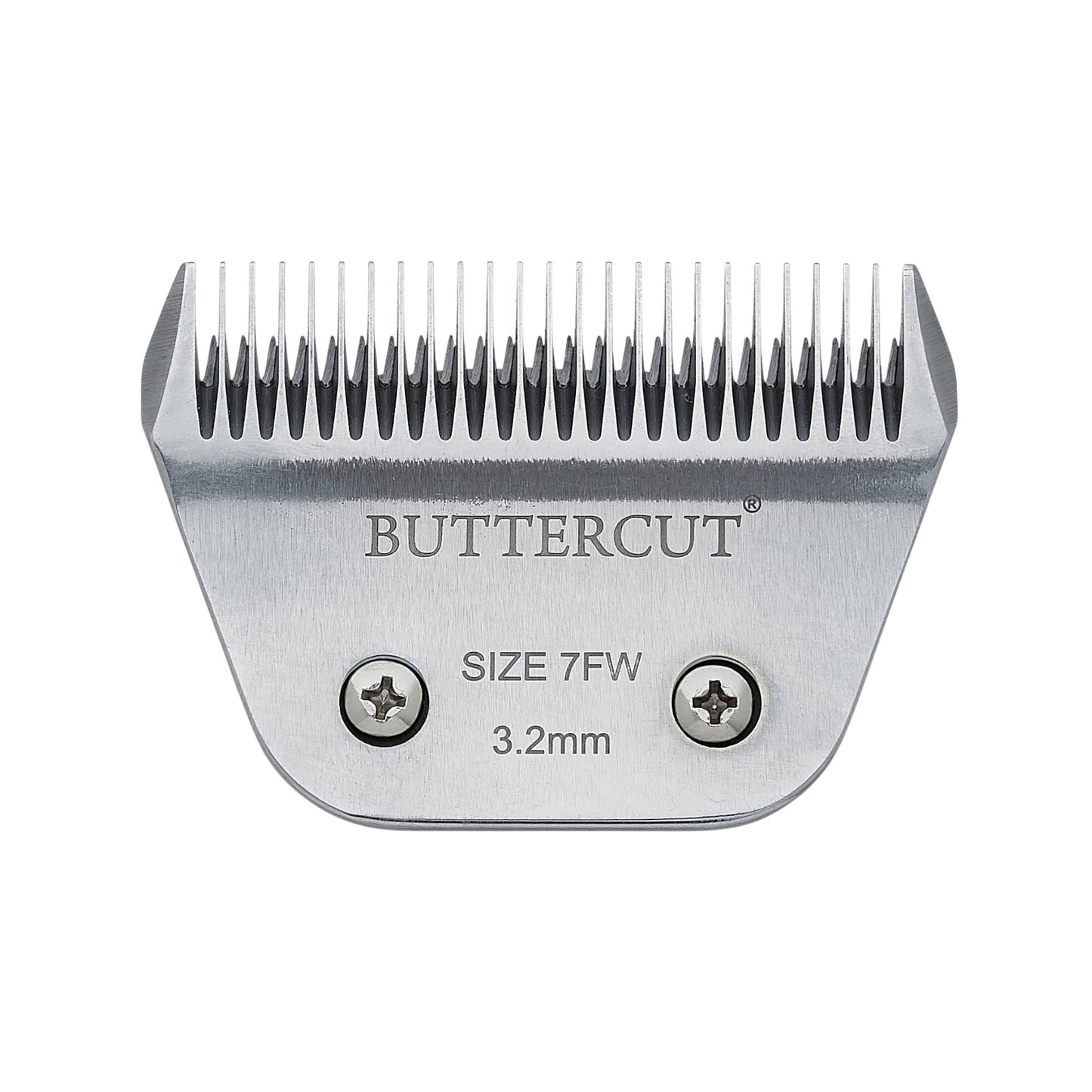 Buttercut A5 Detachable Clipper Blades