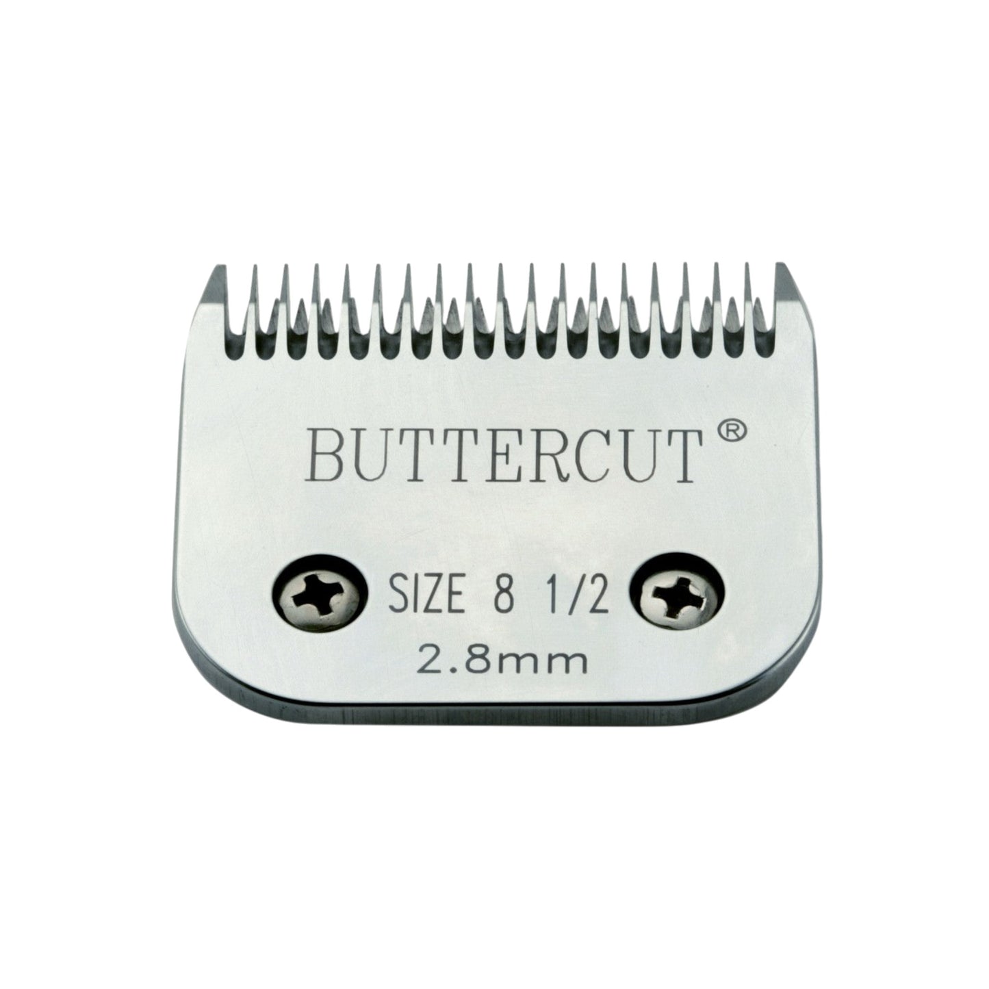 Buttercut A5 Detachable Clipper Blades