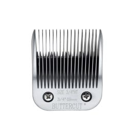 Buttercut A5 Detachable Clipper Blades | Professional Stainless Steel Dog Grooming Blades | Multiple Sizes Available