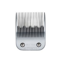 Buttercut A5 Detachable Clipper Blades | Professional Stainless Steel Dog Grooming Blades | Multiple Sizes Available