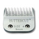 Buttercut A5 Detachable Clipper Blades | Professional Stainless Steel Dog Grooming Blades | Multiple Sizes Available