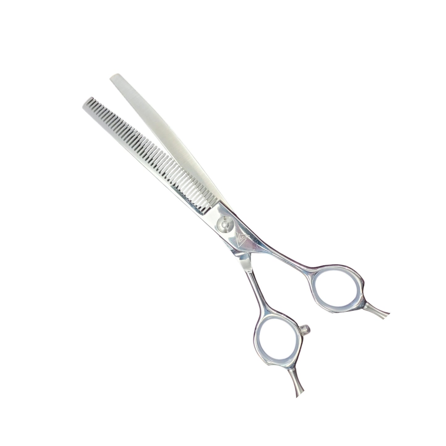 Ghost Professional 6.5" Curved Thinning Shears