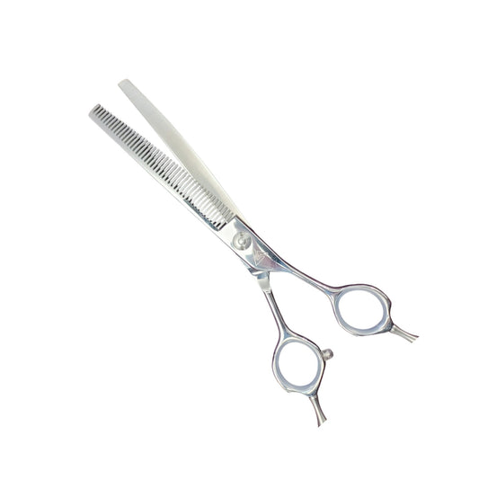 Ghost Professional 6.5" Curved Thinning Shears