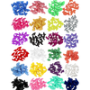 Cat Nail Caps – Soft Protective Claw Covers for Cats – XS/S/M/L Sizes, Multiple Colours (20PCS)