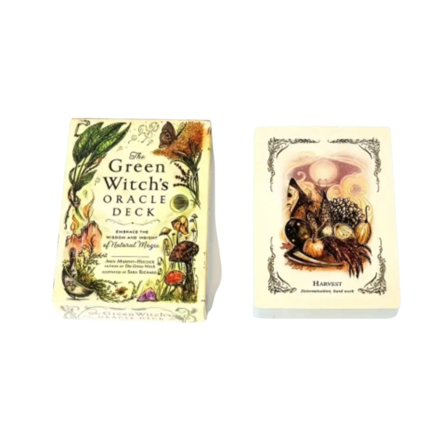 Mystical & Whimsical Tarot Card Collection – Fun Decks for Every Vibe