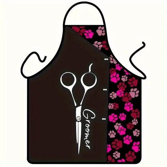 Grooming Aprons