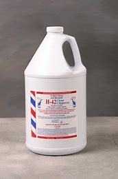 H-42 Clean Clippers Spray - REFILL