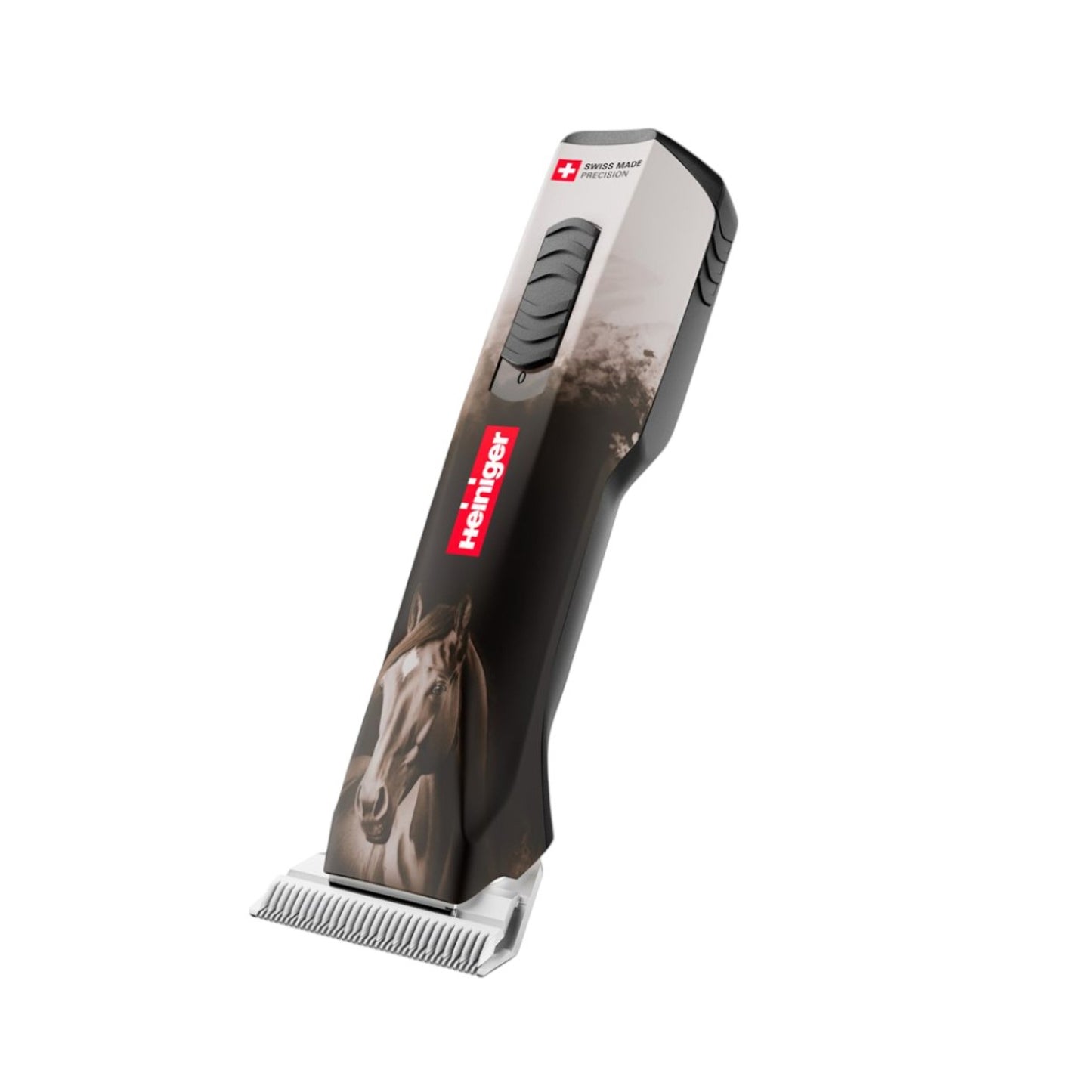 Heiniger Opal 2-Speed Cordless Professional Clipper – 1-Battery, 2-Battery & Case Variations | Swiss-Made A5 System