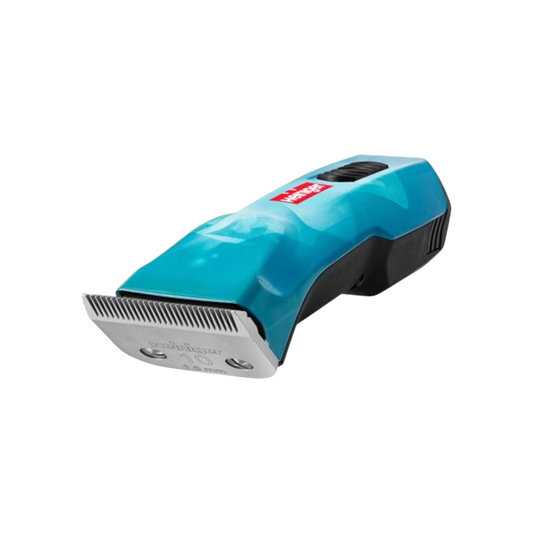 Heiniger Opal 2-Speed Cordless Professional Clipper – 1-Battery, 2-Battery & Case Variations | Swiss-Made A5 System
