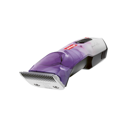 Heiniger Opal 2-Speed Cordless Professional Clipper – 1-Battery, 2-Battery & Case Variations | Swiss-Made A5 System