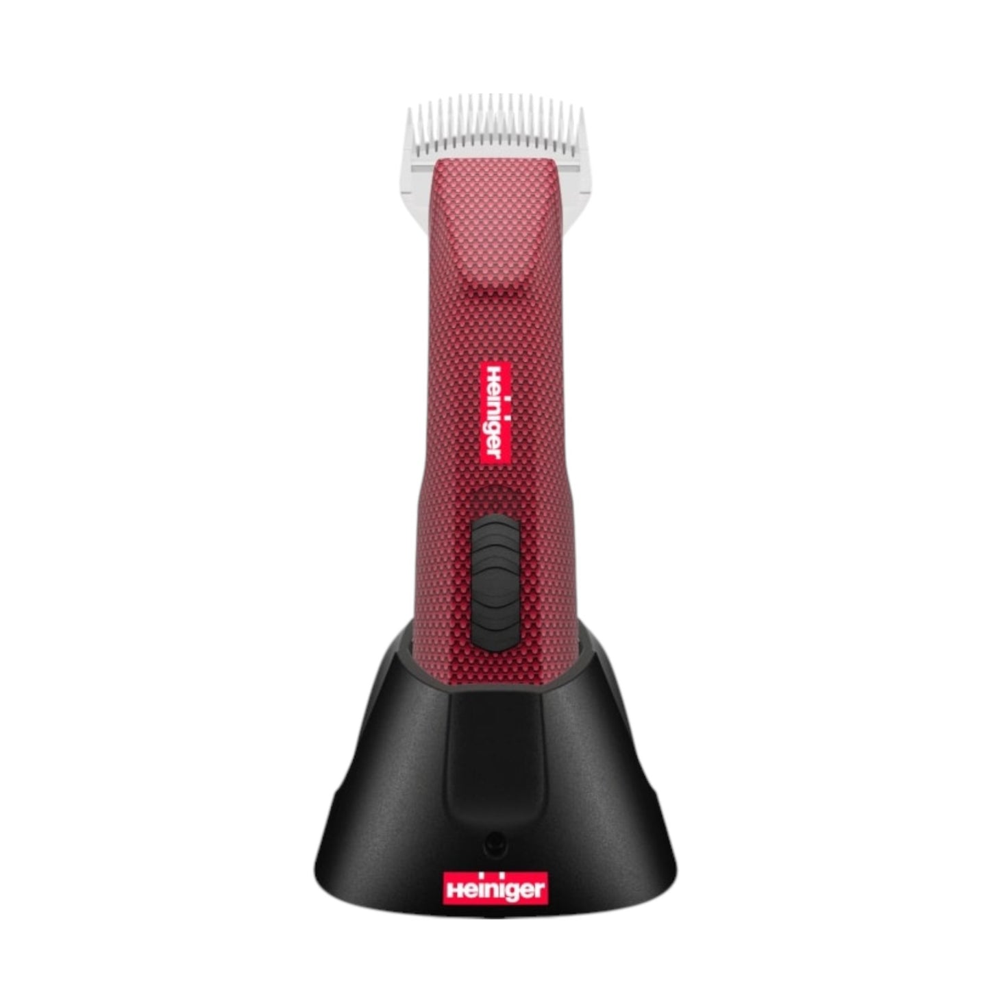 Heiniger Opal 2-Speed Cordless Professional Clipper – 1-Battery, 2-Battery & Case Variations | Swiss-Made A5 System