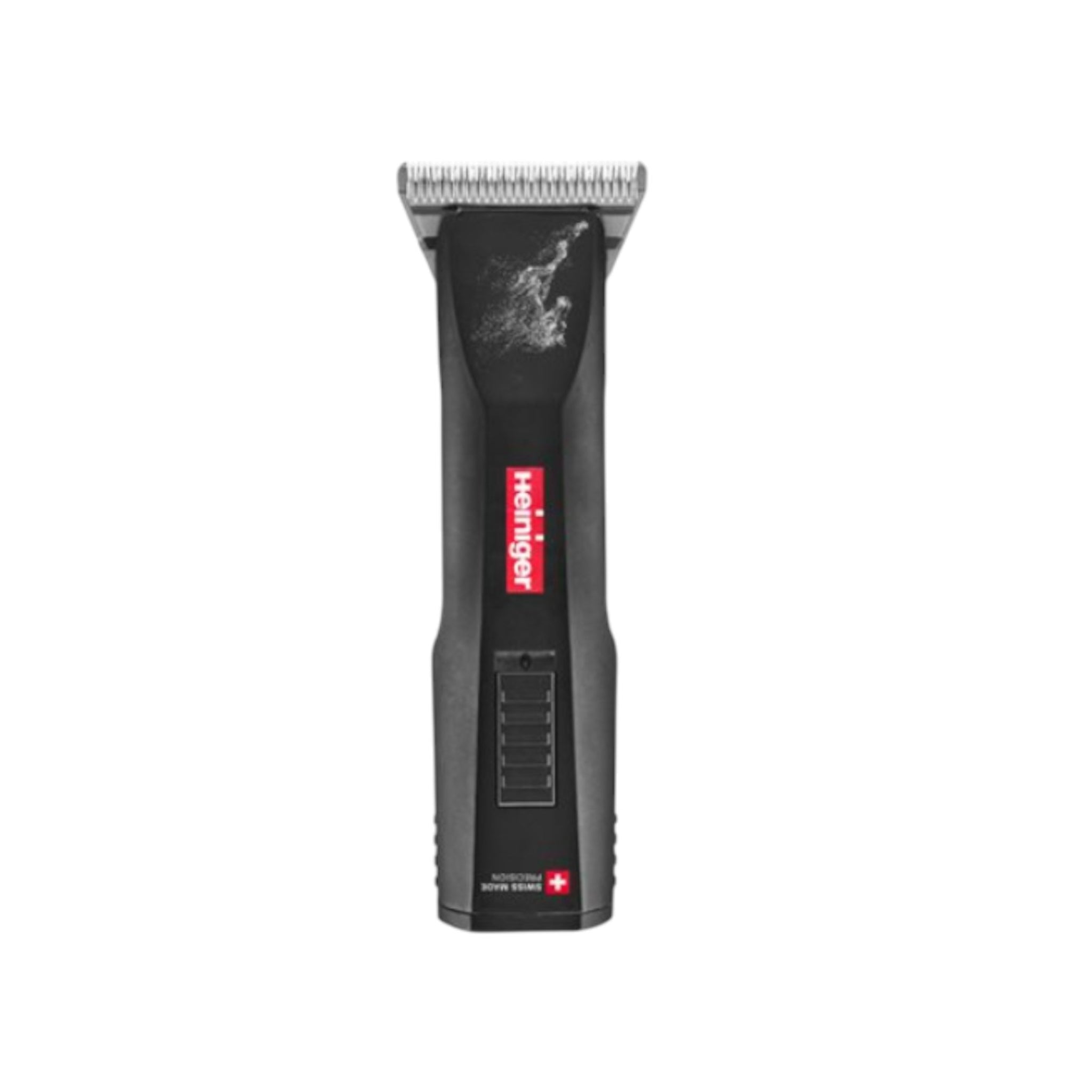 Heiniger Saphir 1-Speed Professional Clipper – Corded and Cordless