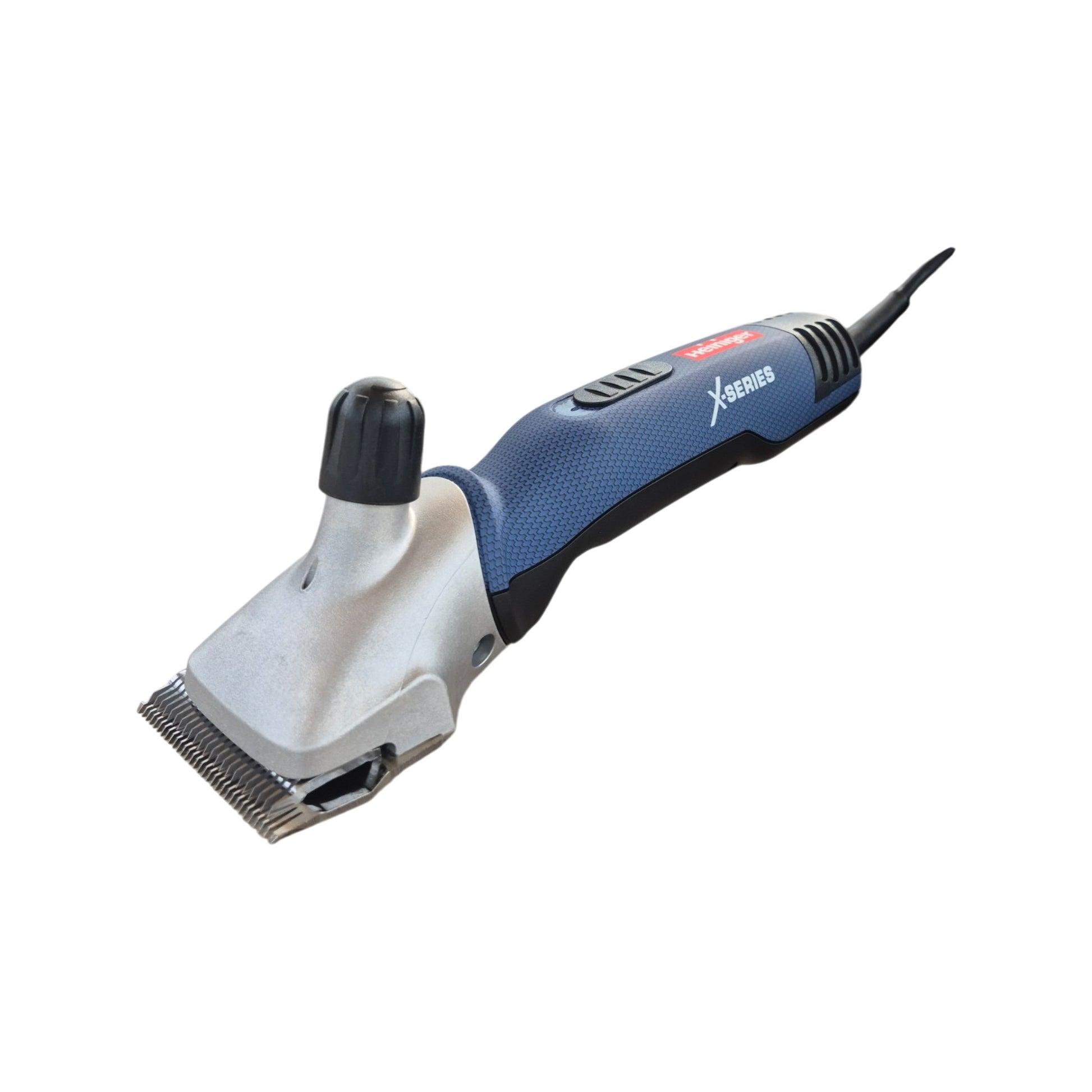 Heiniger Xperience Professional Corded Horse & Cattle Clipper.