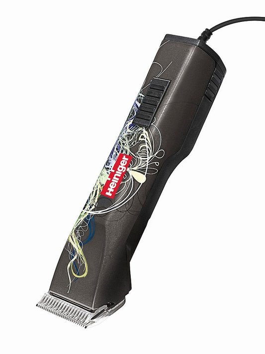 Heiniger Saphir Clippers