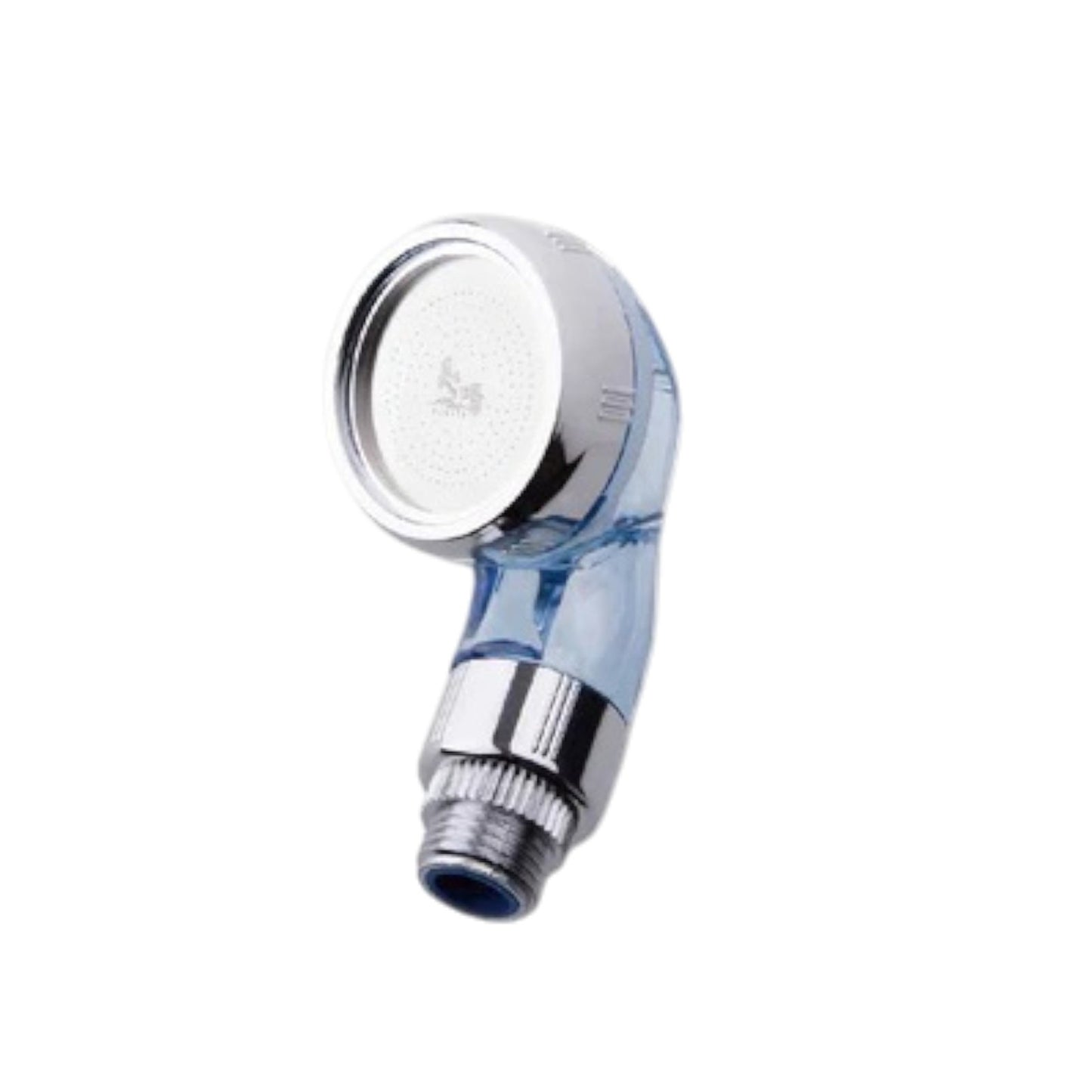 Nagayu CO₂ Hydrotherapy Shower Heads – 2016 Standard & 2022 Super Pro with Pressure Control | Professional Pet Spa System