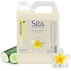 Spa by TropiClean Lavish Conditioner