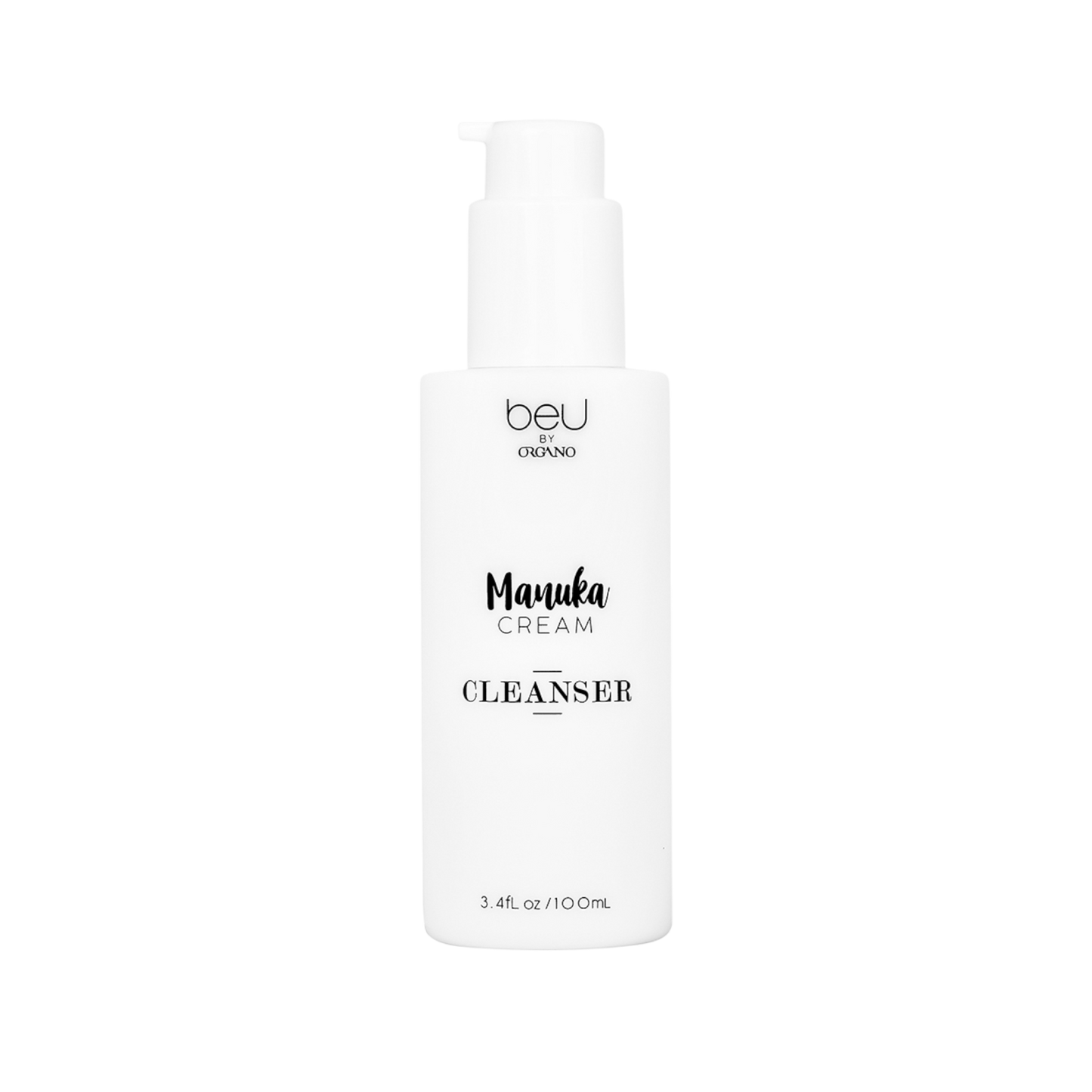 BeU by Organo Natural Skin and Oral Care