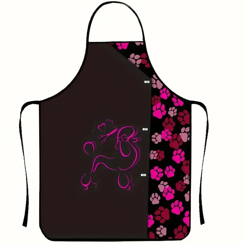 Grooming Aprons