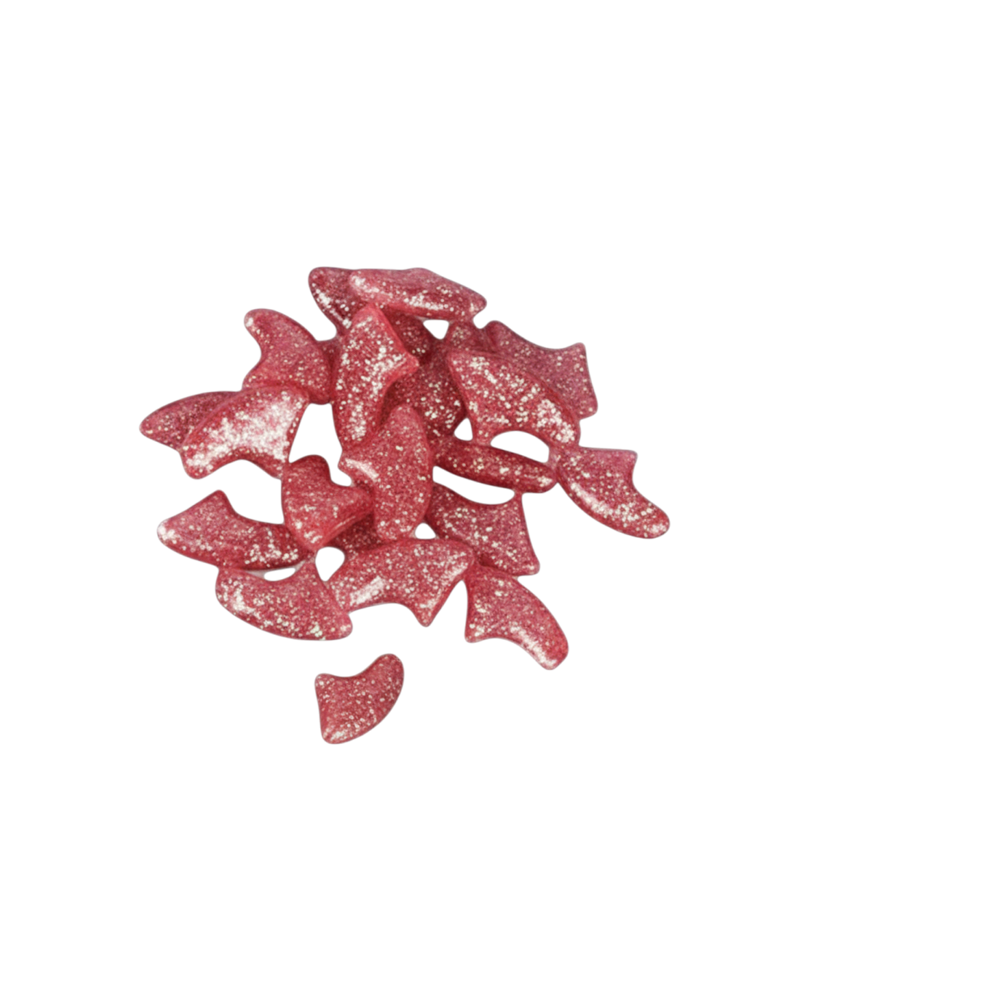 Cat Nail Caps – Soft Protective Claw Covers for Cats – XS/S/M/L Sizes, Multiple Colours (20PCS)