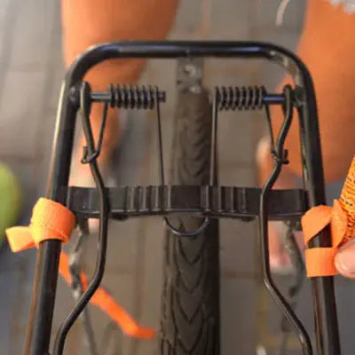 ROKstraps Pack Strap Stretch Strap - 42"