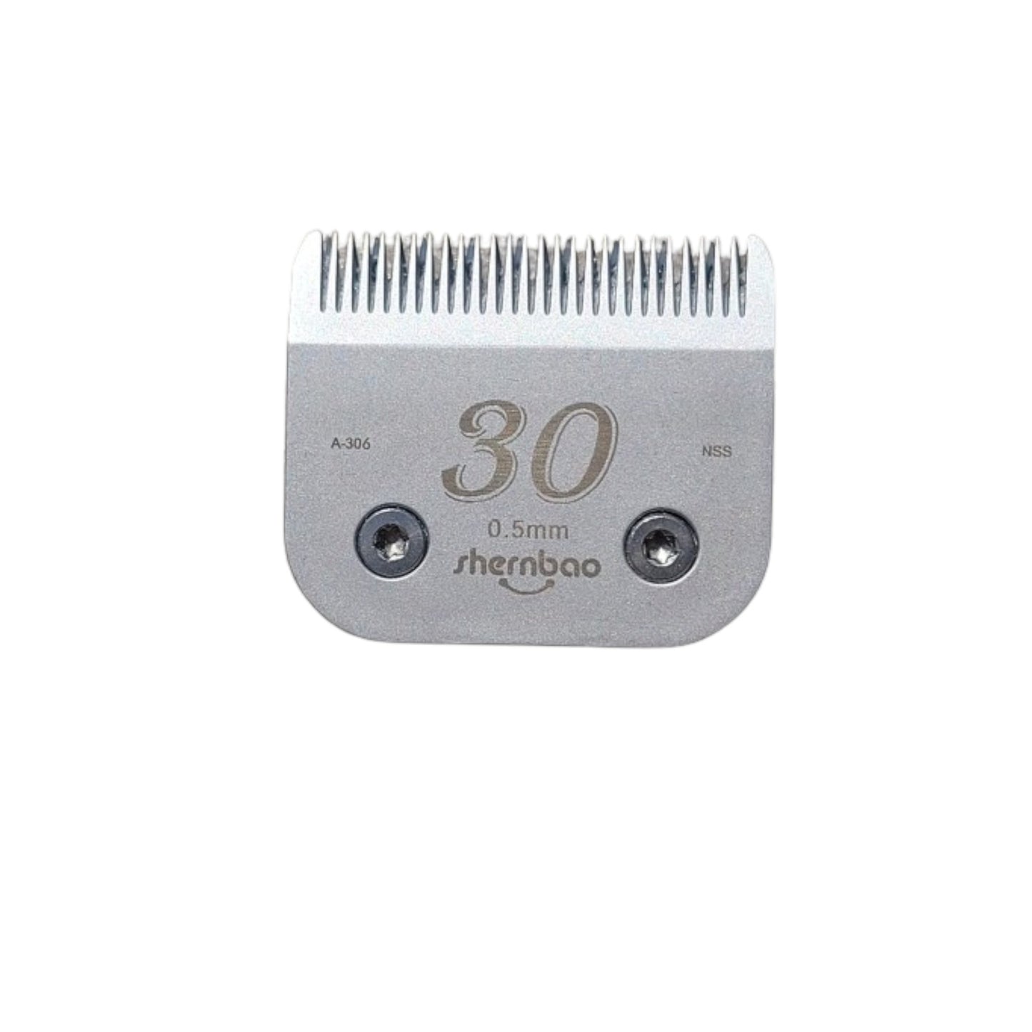 Shernbao Clipper Blades