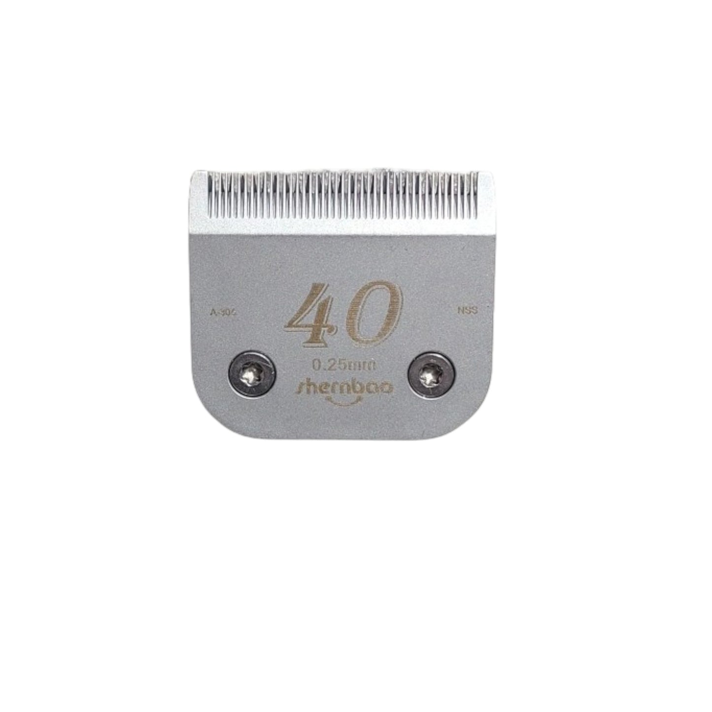 Shernbao Clipper Blades