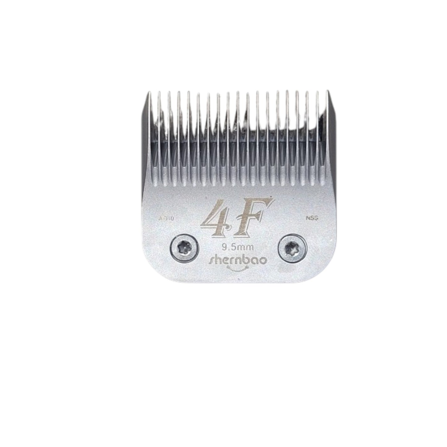 Shernbao Clipper Blades