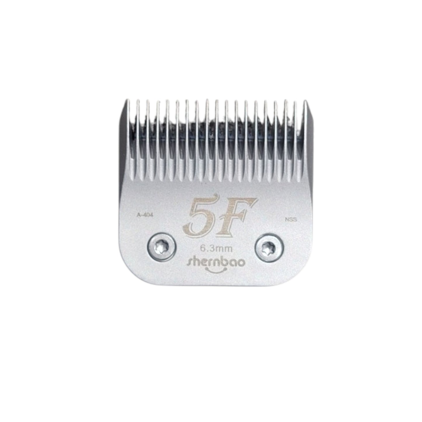 Shernbao Clipper Blades