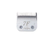 Shernbao Professional A5 Clipper Blades – High-Carbon Steel with Ceramic Blade, Smooth Low-Heat Grooming Performance