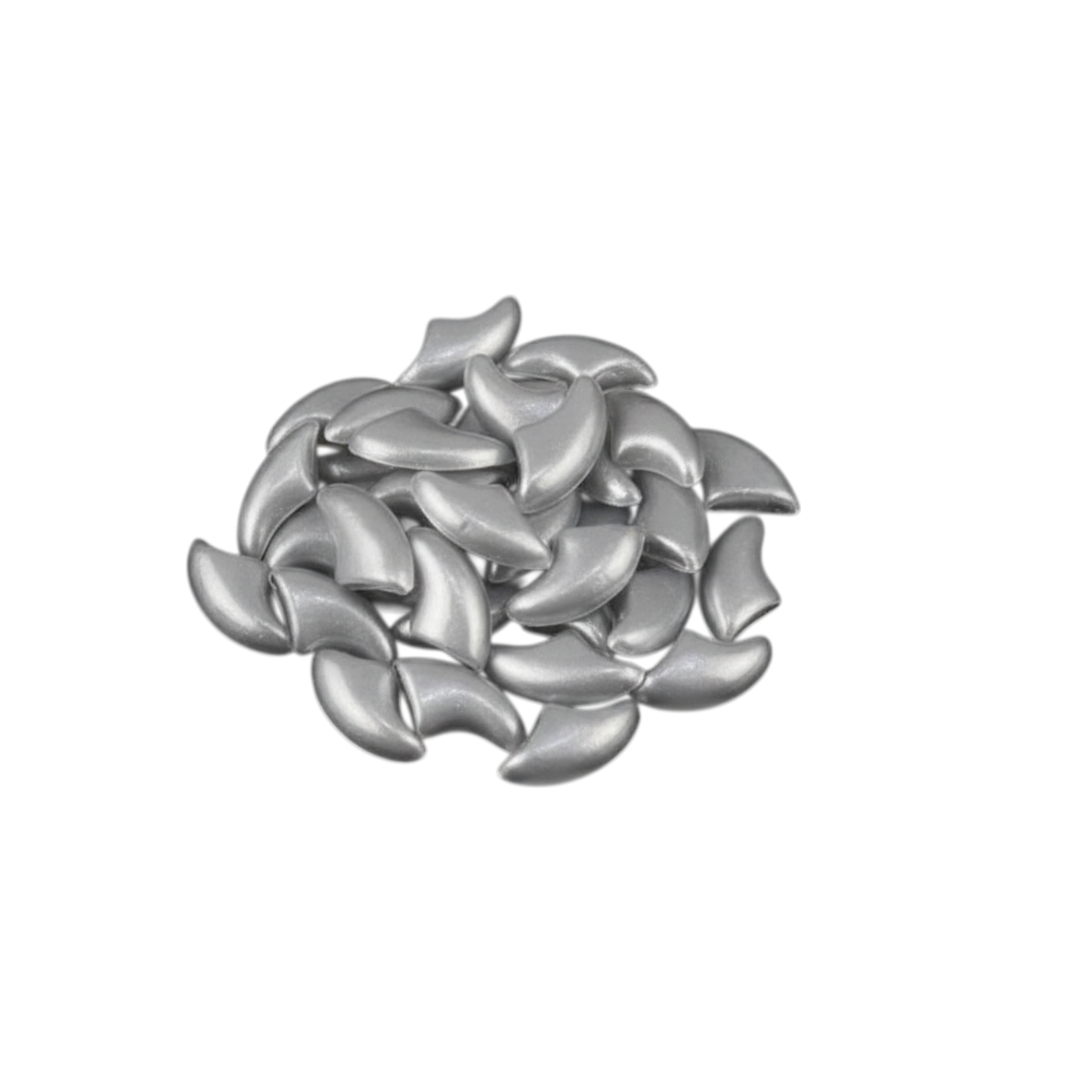 Cat Nail Caps – Soft Protective Claw Covers for Cats – XS/S/M/L Sizes, Multiple Colours (20PCS)