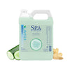 SPA by TropiClean Lavish Pet Shampoo - Fresh - 1 Gallon