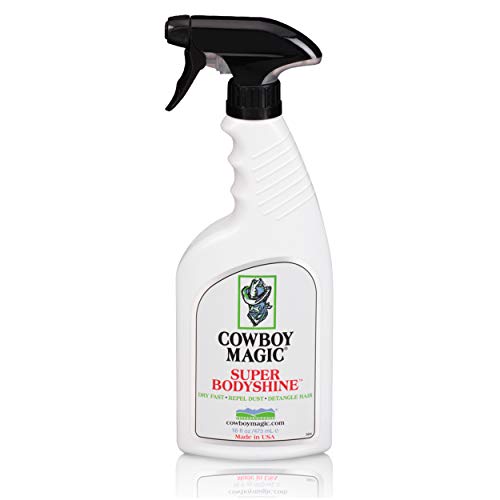 Cowboy Magic Super BodyShine