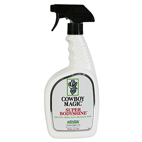 Cowboy Magic Super BodyShine