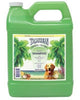 TropiClean Oatmeal & Tea Tree Medicated Itch Relief Dog & Cat Shampoo – Soothing, Moisturizing, Anti-Itch Formula