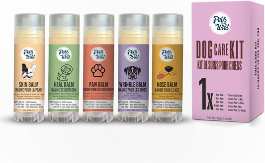 Trail Sized Nose Balm