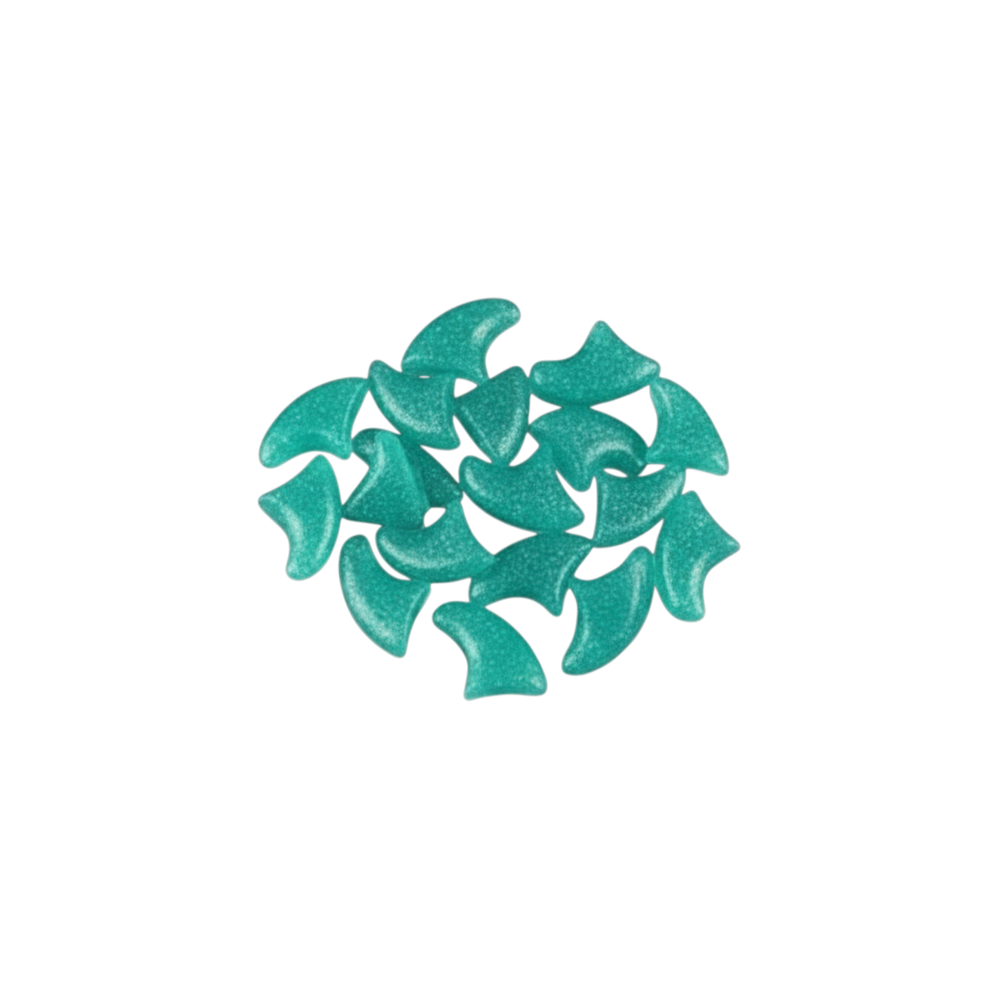 Cat Nail Caps – Soft Protective Claw Covers for Cats – XS/S/M/L Sizes, Multiple Colours (20PCS)