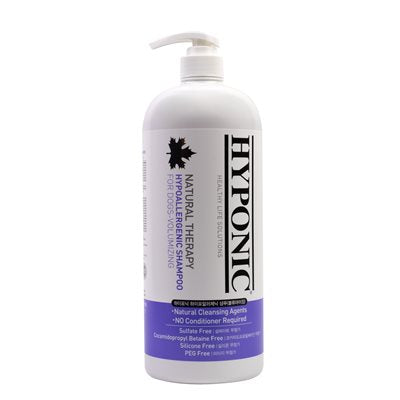 Hyponic Hypoallergenic Shampoo Volumizing for Dogs