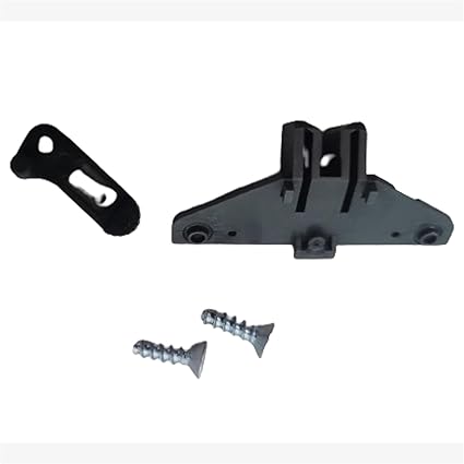 5-in-1 Clipper Blade Replacement Parts Kit  Restore Performance Without Replacing Your Blade