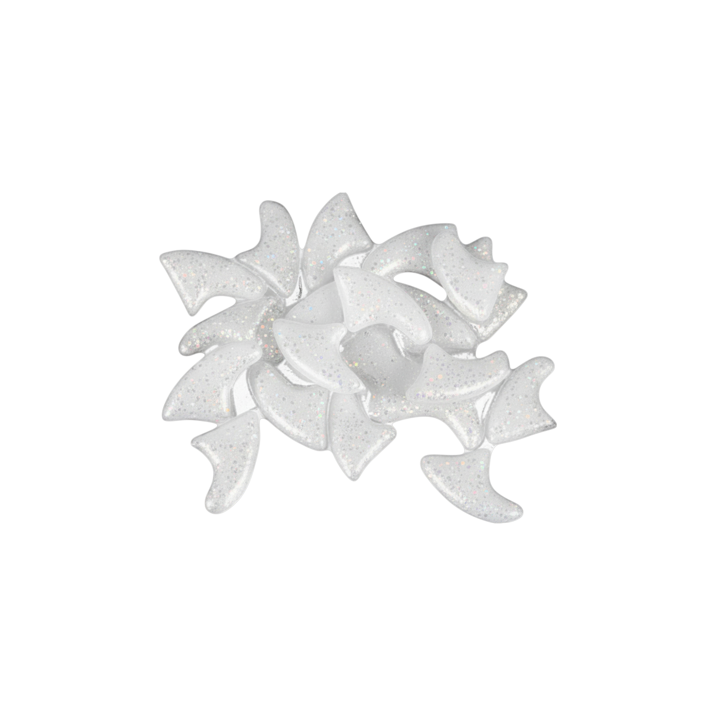 Cat Nail Caps – Soft Protective Claw Covers for Cats – XS/S/M/L Sizes, Multiple Colours (20PCS)