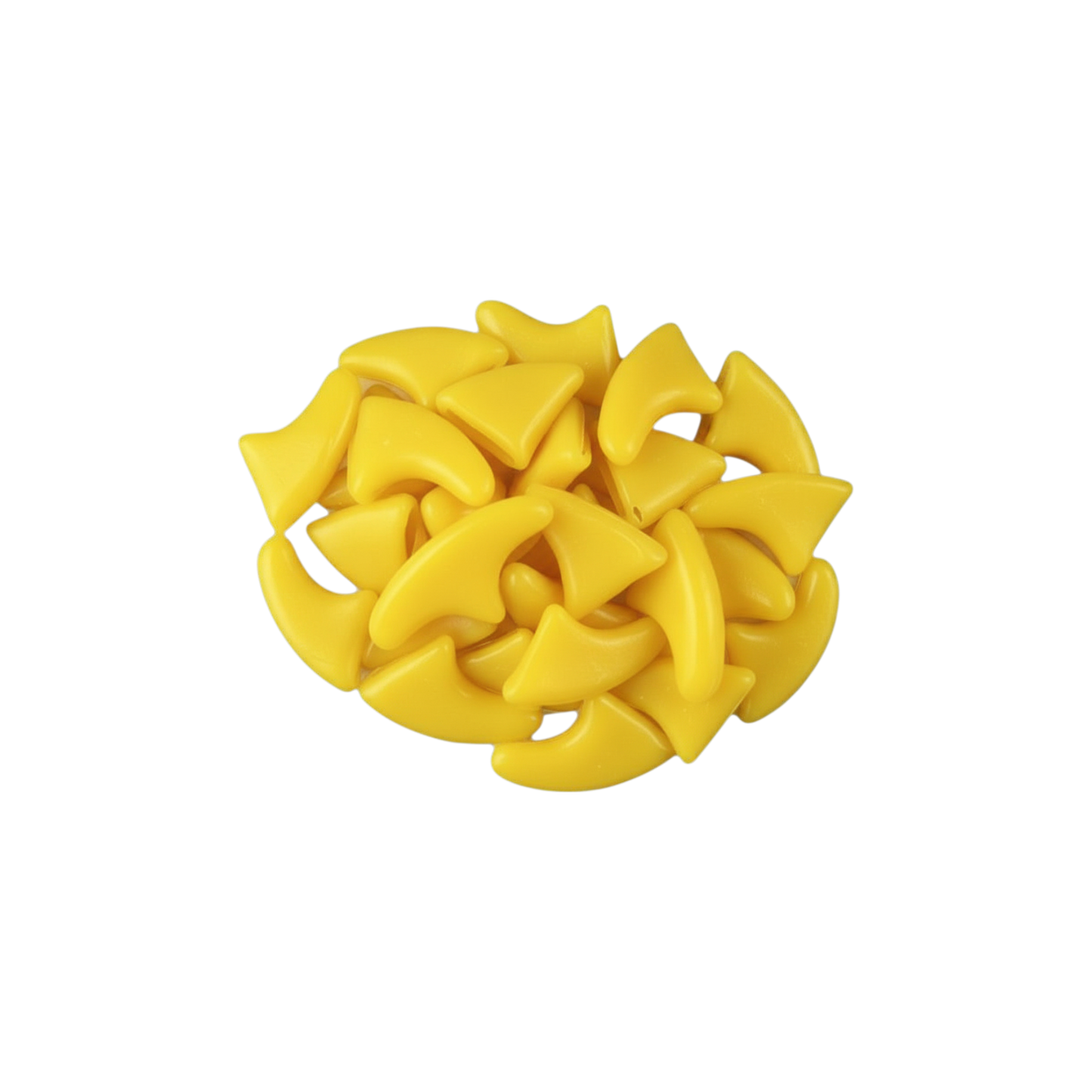 Cat Nail Caps – Soft Protective Claw Covers for Cats – XS/S/M/L Sizes, Multiple Colours (20PCS)